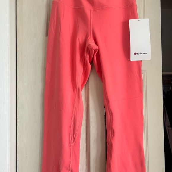 lululemon Align™ High-Rise
Pant 25" - Picture 3 of 4